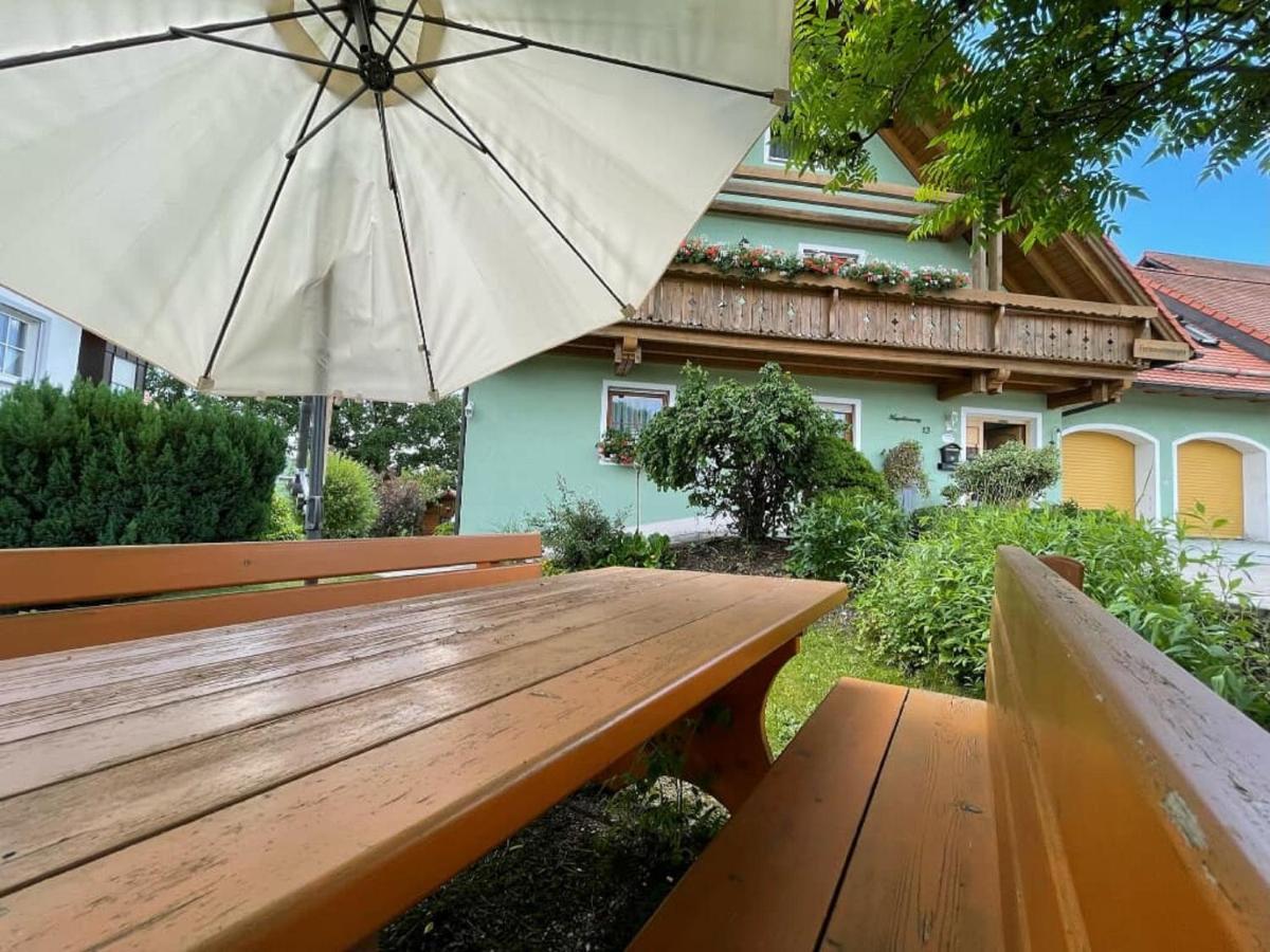 Apartment Am Kirchberg Neualbenreuth