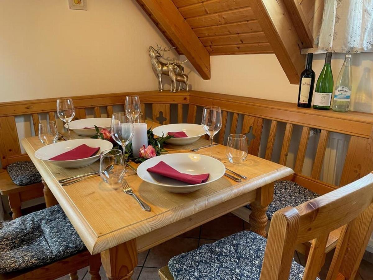 Apartment Am Kirchberg Neualbenreuth