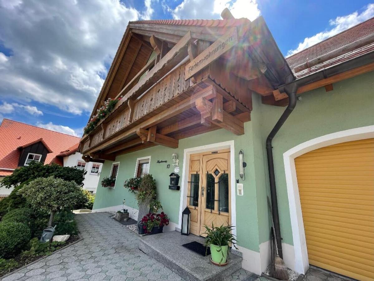 Am Kirchberg Neualbenreuth