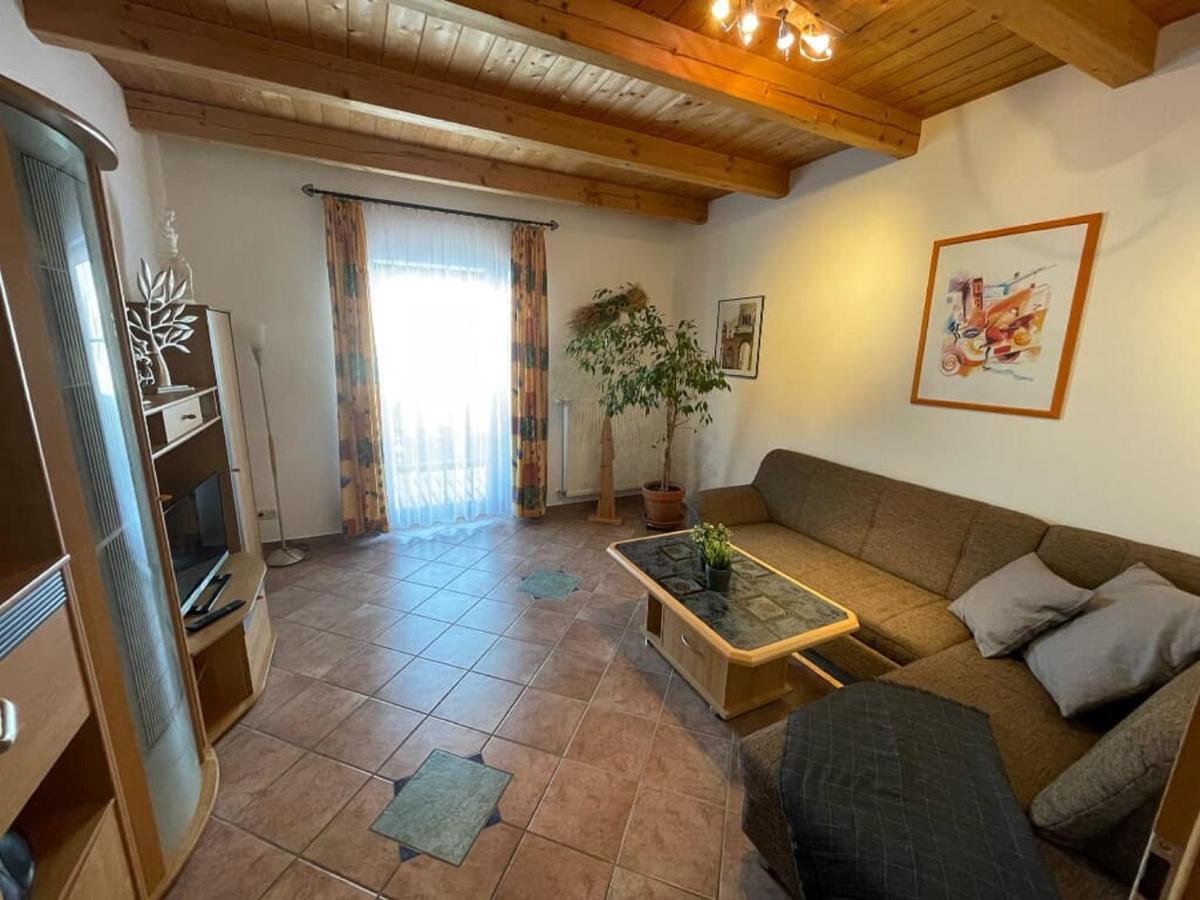 Apartment Am Kirchberg