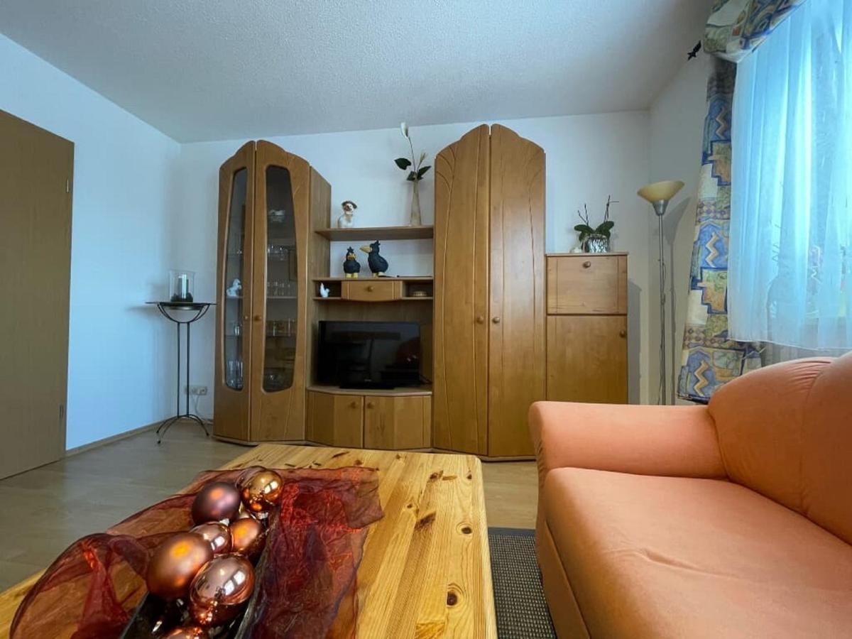 Apartment Am Kirchberg